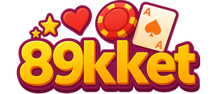 89kk bet Logo